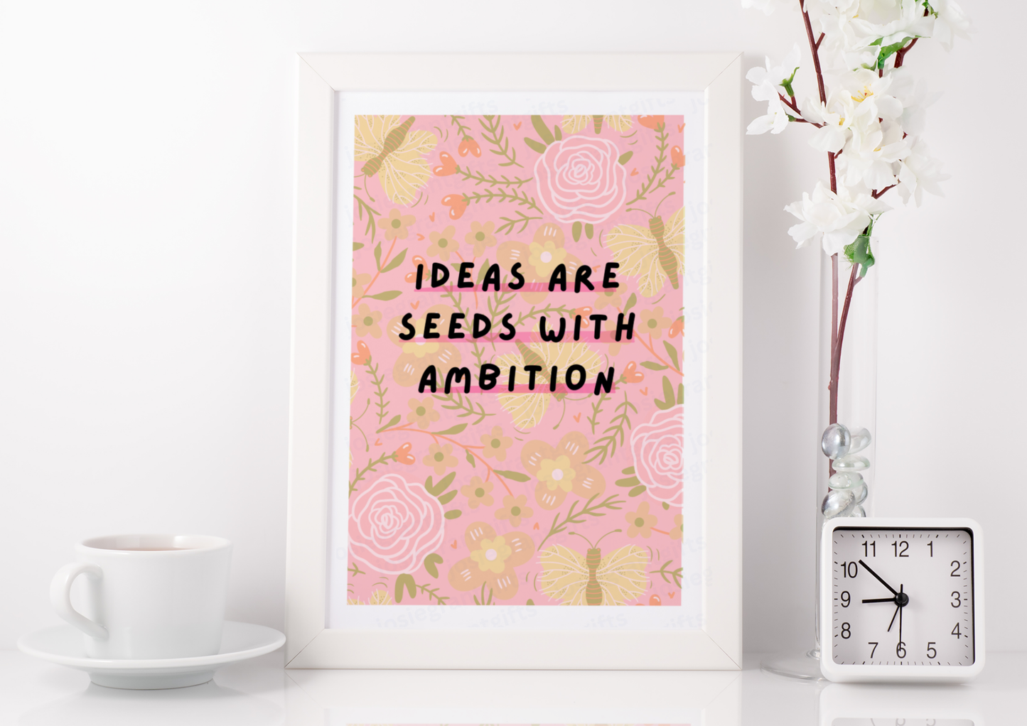 Ideas Print
