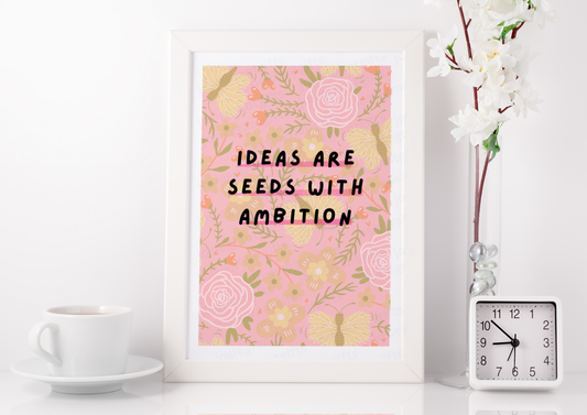 Ideas Print