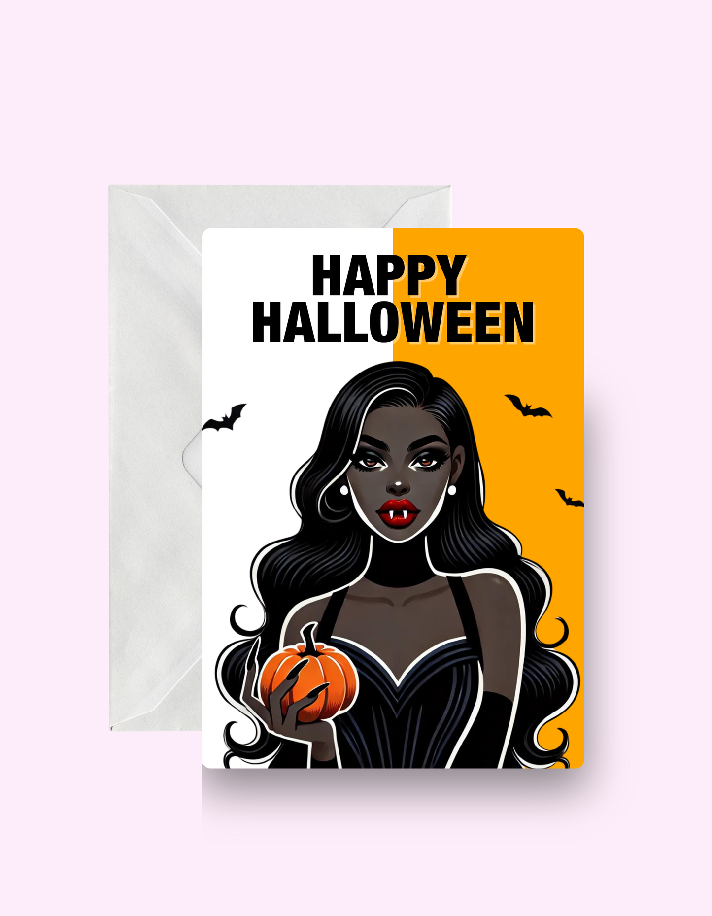 Happy Halloween