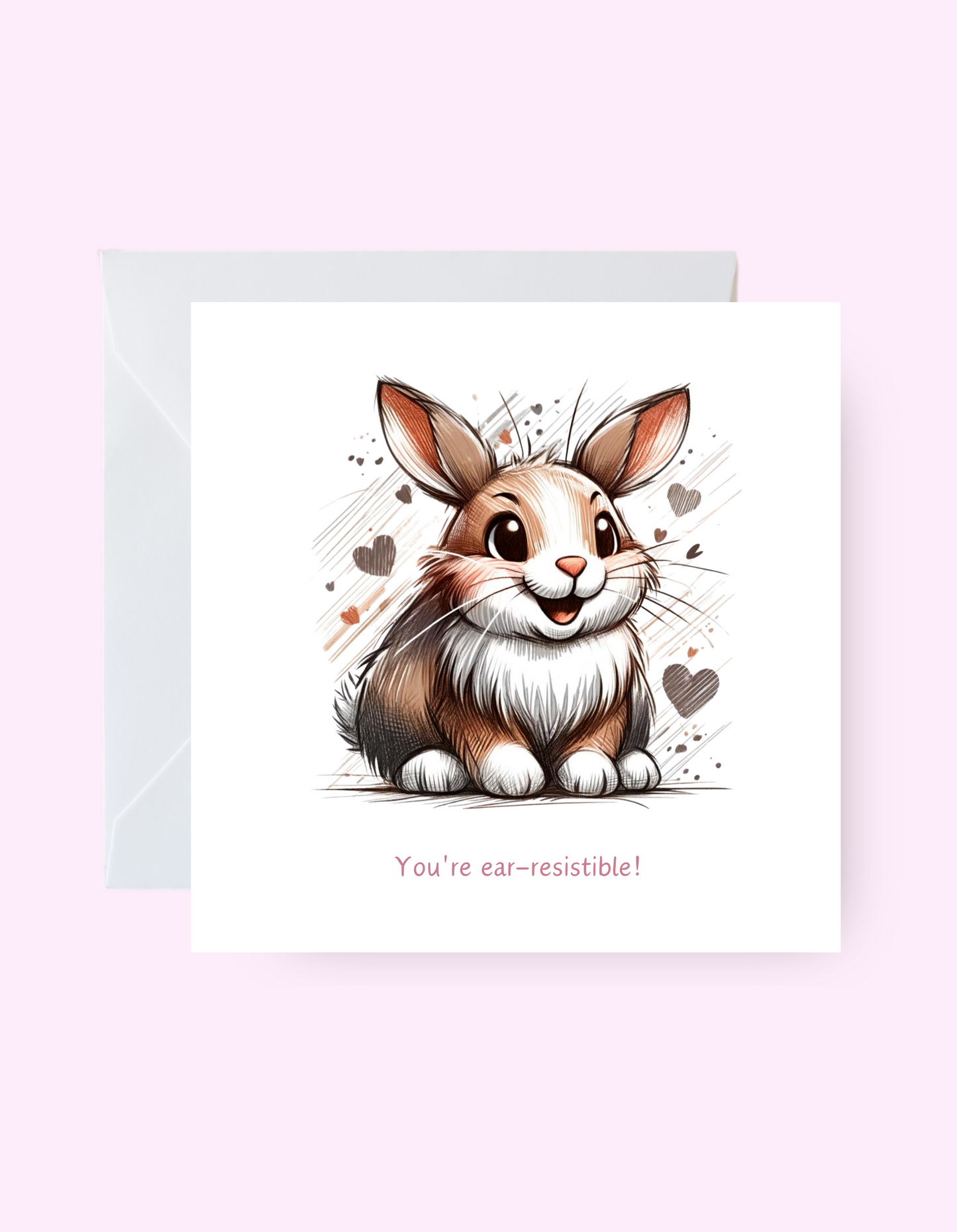 Earrrsistable Card
