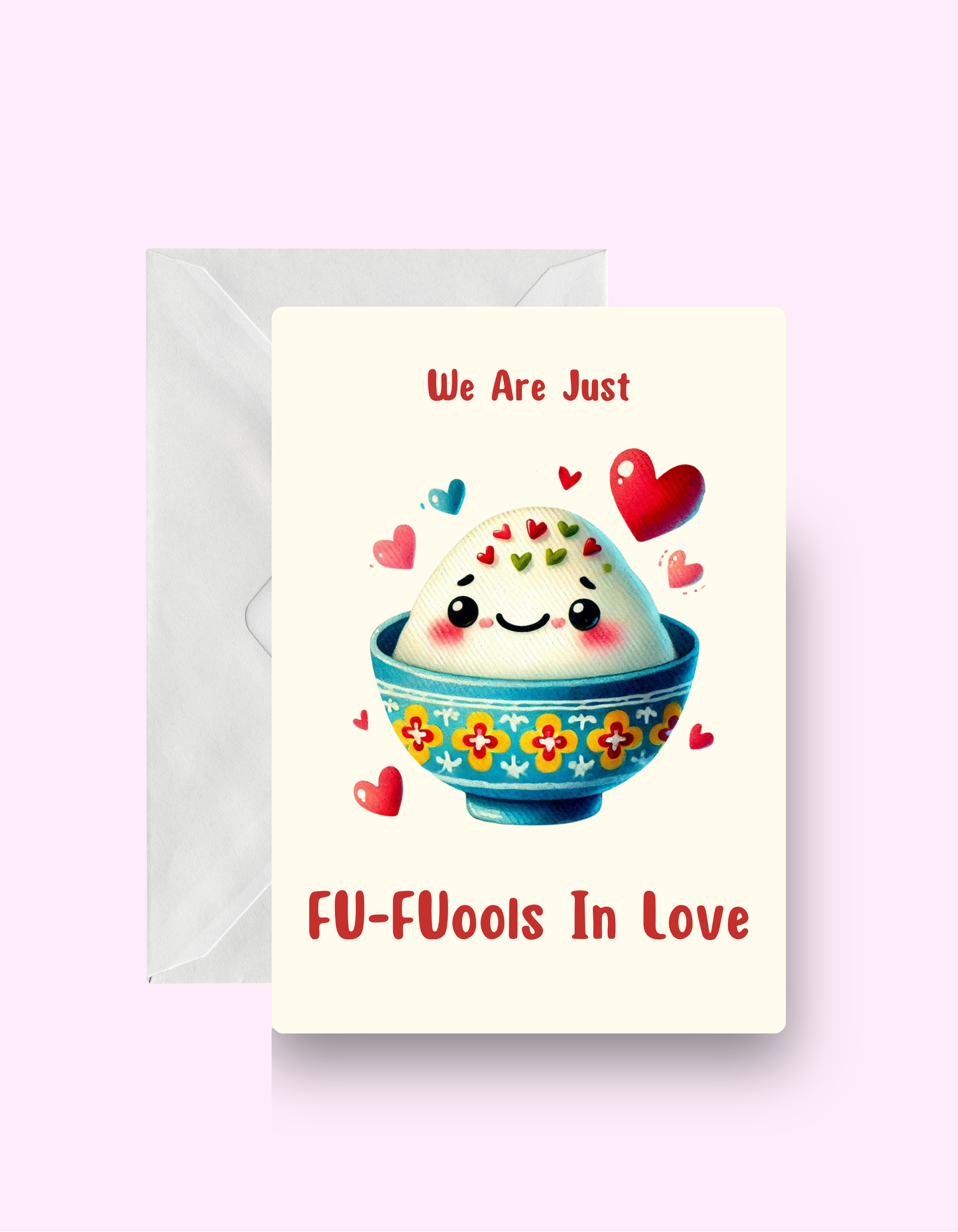 Fuools Card