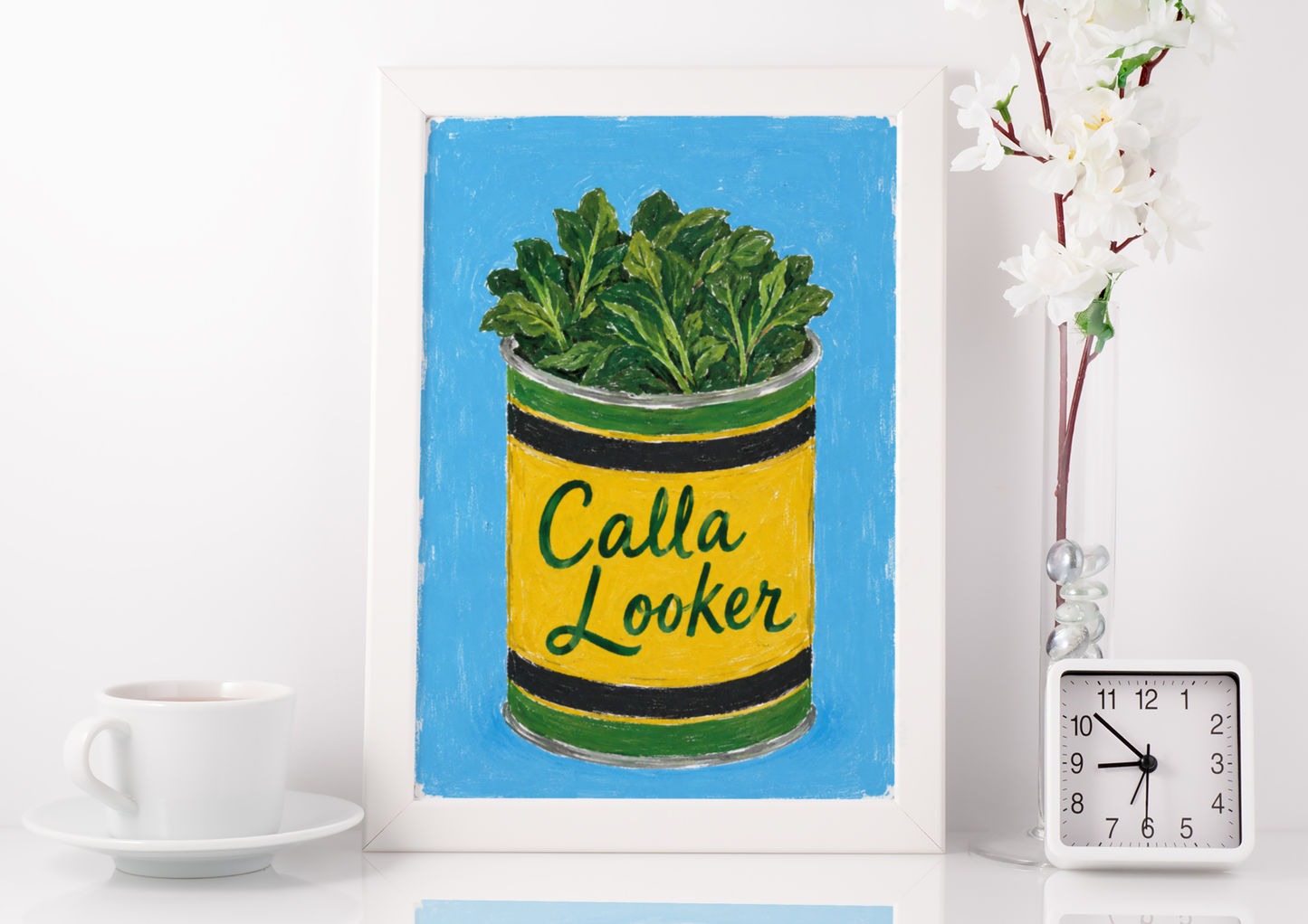 Calla Looker