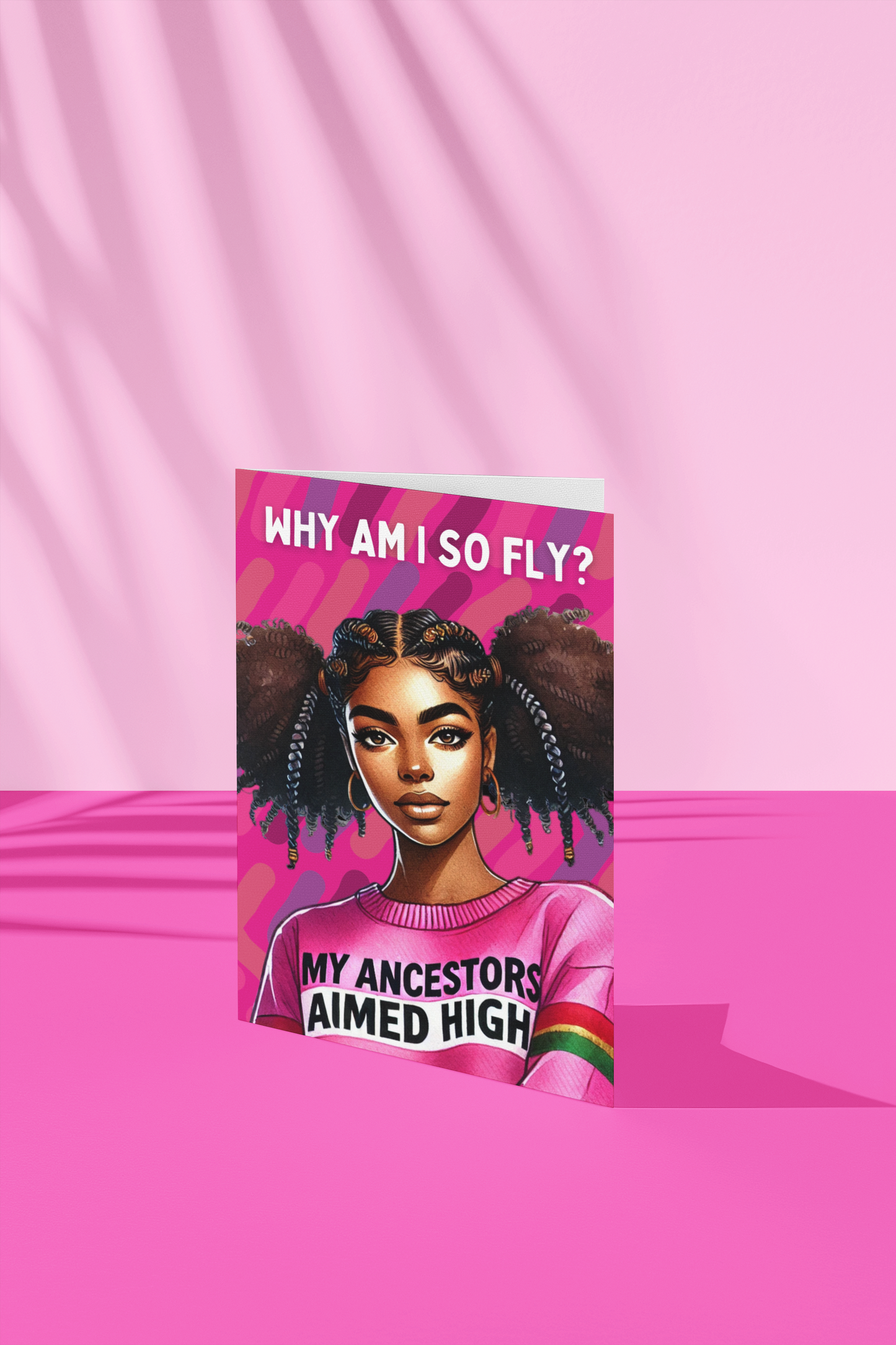 Ancestors Dream Card