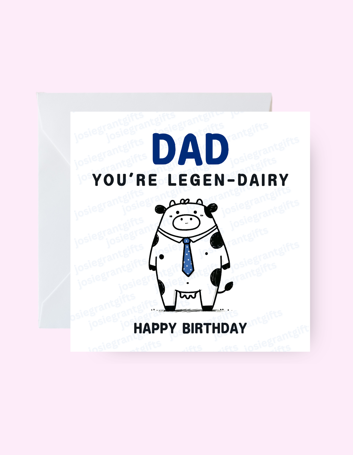 Legen-Diary Card