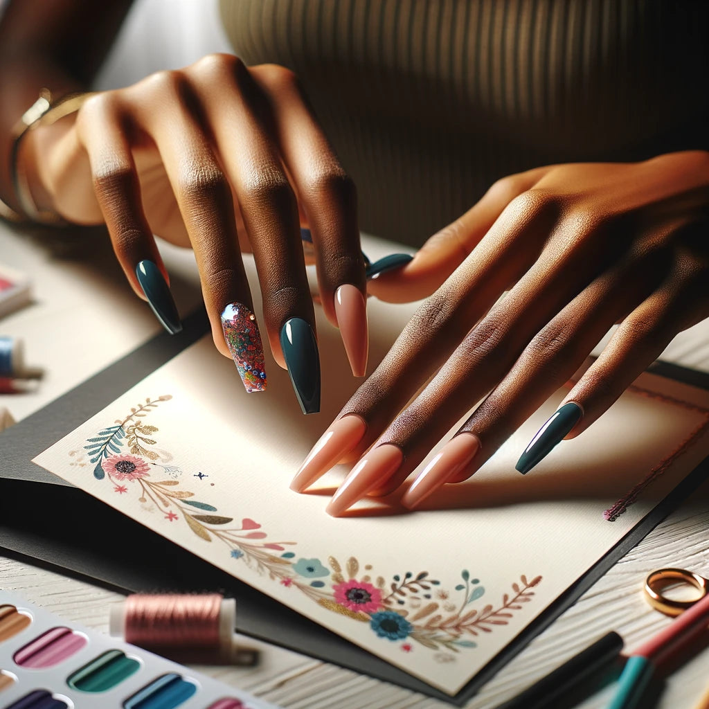 The Joyful Journey of Designing Greeting Cards