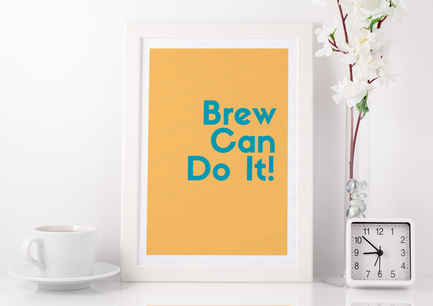 Brew Can Do It