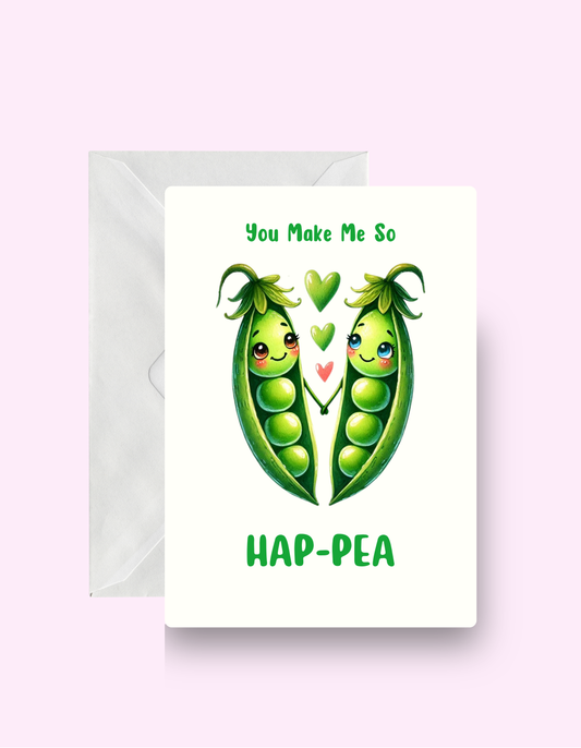 Happea Card