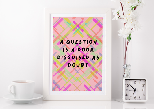 Question Print